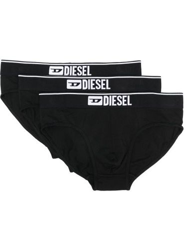 Lot de trois slips Umbr-Andre - Diesel - Modalova