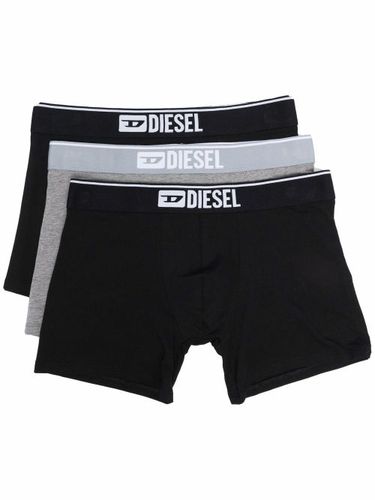 Lot de trois boxers Umbx-Sebastian - Diesel - Modalova