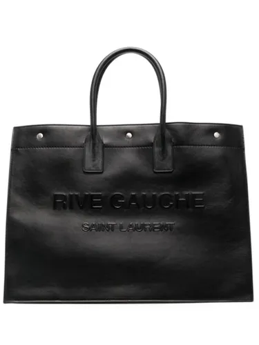 Grand sac cabas Rive Gauche - Saint Laurent - Modalova