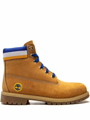 X Mitchell & Ness x NBA bottes 6-Inch Premium - Timberland - Modalova