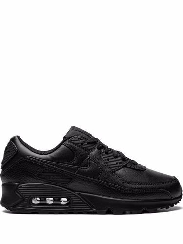 Baskets Air Max 90 LTR 'Black/Black/Black' - Nike - Modalova