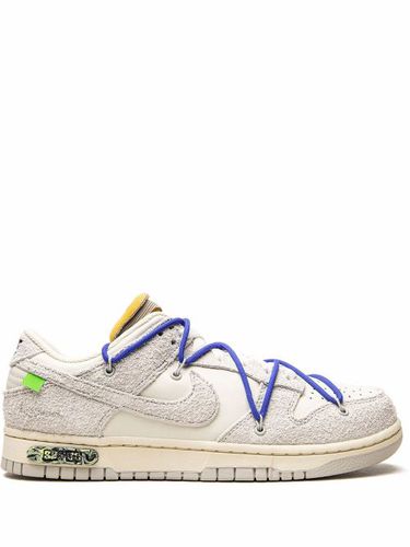 X Off-White baskets Dunk - Nike X Off-White - Modalova