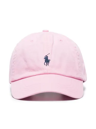 Casquette à logo brodé - Polo Ralph Lauren - Modalova