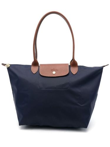 Sac porté épaule Le Pliage - Longchamp - Modalova