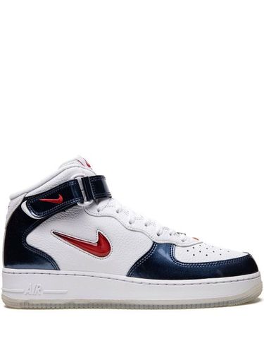 Nike baskets Air Force 1 - Blanc - Nike - Modalova