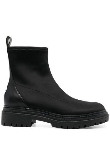 Bottes Comet à semelle crantée - Michael Michael Kors - Modalova