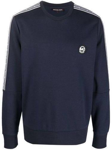 Sweat à patch logo - Michael Kors - Modalova