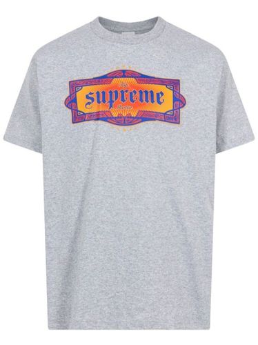 Supreme t-shirt Top Shotta - Gris - Supreme - Modalova