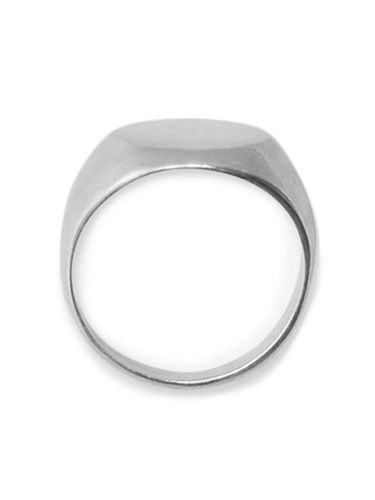 Bague Classic Chevalier - Jil Sander - Modalova