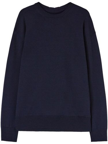 Pull en maille fine - Jil Sander - Modalova