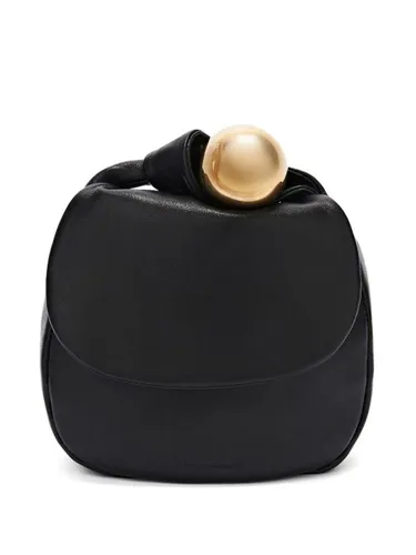 Mini sac à main Vara en cuir - Jil Sander - Modalova