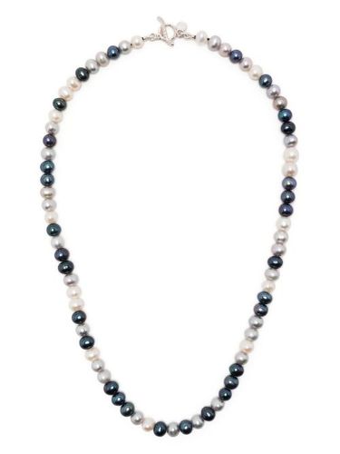 Collier Story à perle d'eau douce - DOWER AND HALL - Modalova
