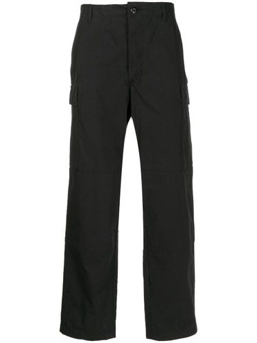 Pantalon droit à poches cargo - WTAPS - Modalova