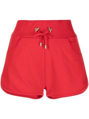 Short à lien de resserrage - Balmain - Modalova