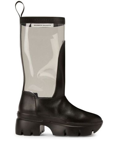 Bottes Apocalypse - Giuseppe Zanotti - Modalova