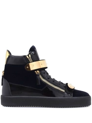 Baskets montantes Coby - Giuseppe Zanotti - Modalova