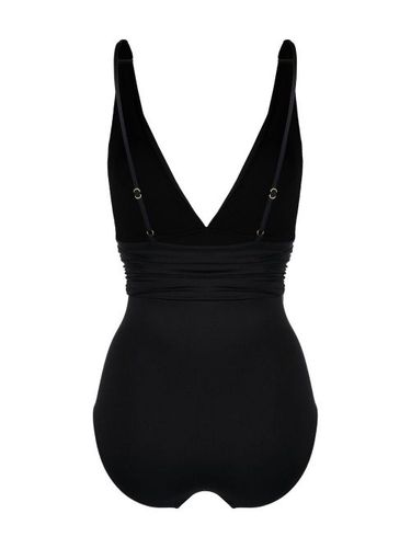 Maillot de bain Panarea à fronces - Melissa Odabash - Modalova