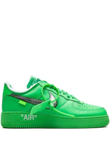 X Off-White baskets Air Force 1 Brooklyn - Nike X Off-White - Modalova