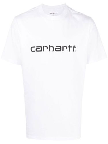 T-shirt à logo imprimé - Carhartt WIP - Modalova