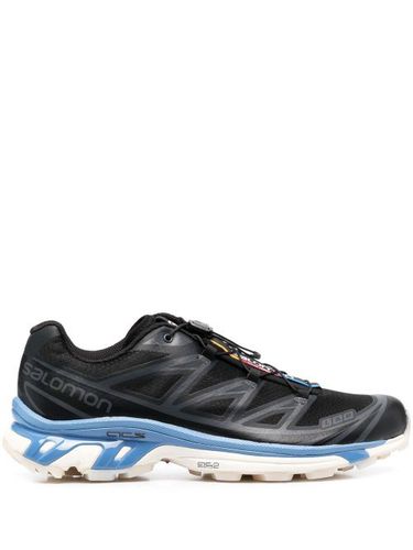 Baskets XT-6 Black Riviera - Salomon - Modalova