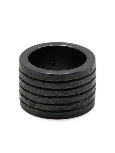 Parts of Four bague Plane - Gris - Parts of Four - Modalova