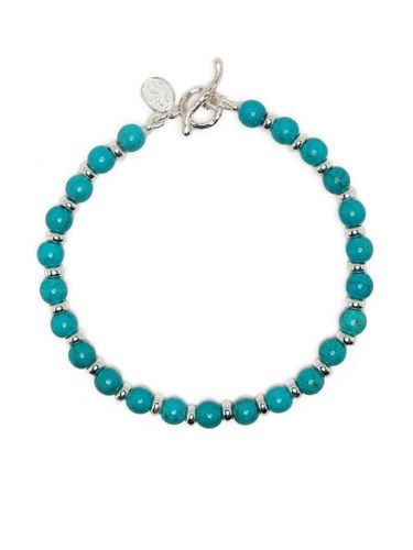 Bracelet serti de perles - DOWER AND HALL - Modalova