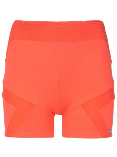 Short à taille haute - AMIR SLAMA GYM - Modalova