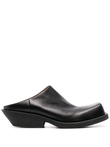 Marni mules Sabot - Noir - Marni - Modalova