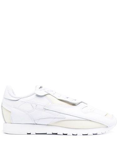 X Reebok baskets Memory Of en cuir - Maison Margiela - Modalova