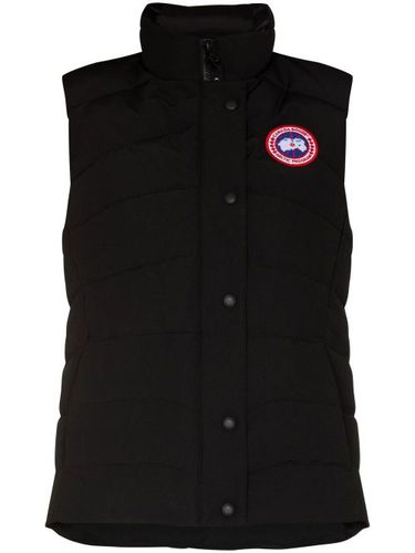 Canada Goose gilet Freestyle - Noir - Canada Goose - Modalova