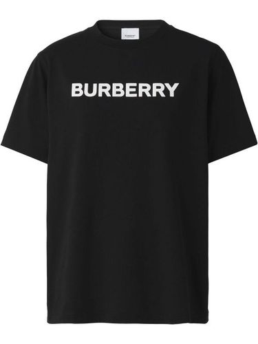 T-shirt à logo imprimé - Burberry - Modalova