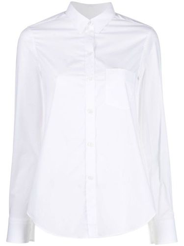 Chemise boutonnée à manches longues - Filippa K - Modalova