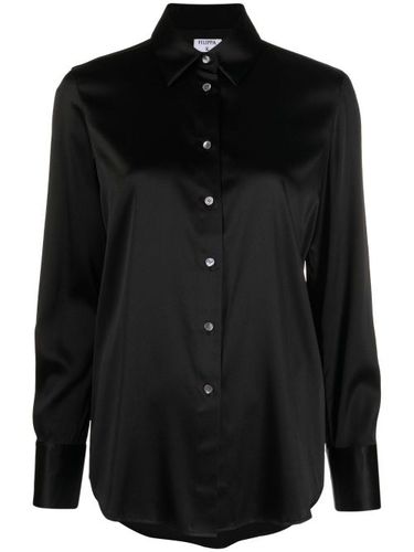 Chemise Eira en soie - Filippa K - Modalova