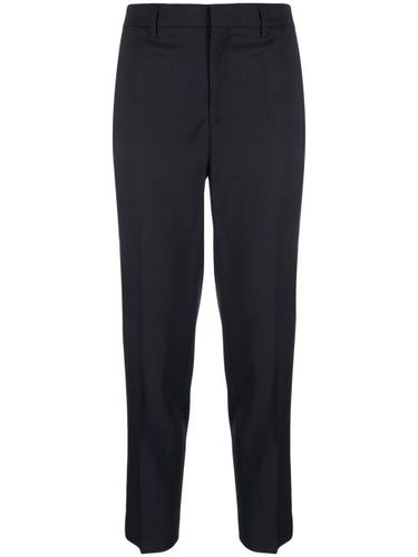 Pantalon de tailleur Emma à coupe courte - Filippa K - Modalova