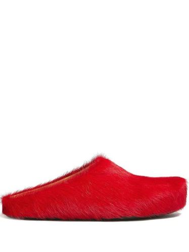 Chaussons Fussbet Sabot - Marni - Modalova