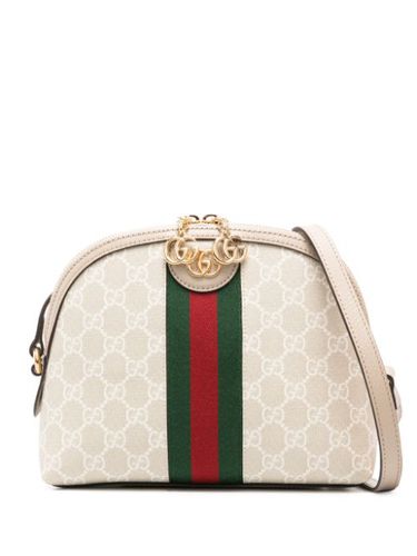 Petit sac porté épaule Ophidia - Gucci - Modalova