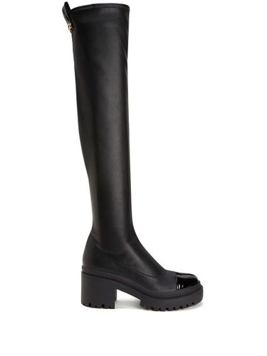 Bottes Avela Stretch - Giuseppe Zanotti - Modalova