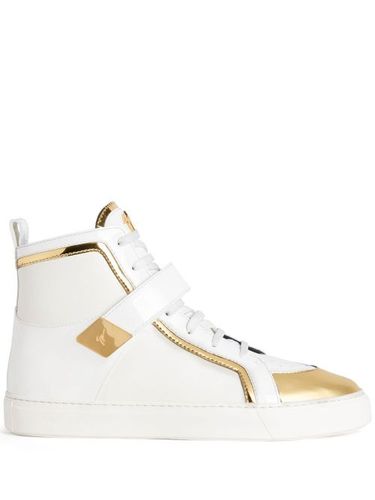 Baskets montantes Zenas - Giuseppe Zanotti - Modalova