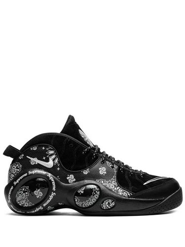 X Supreme baskets Air Zoom Flight 95 - Nike - Modalova