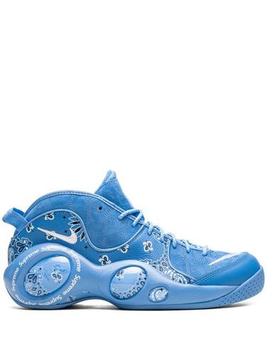 X Supreme baskets Air Zoom Flight 95 - Nike - Modalova