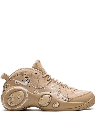 X Supreme baskets Air Zoom Flight 95 - Nike - Modalova