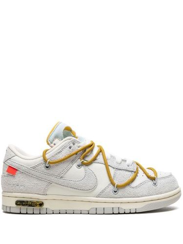 X Off-White baskets Dunk - Nike X Off-White - Modalova