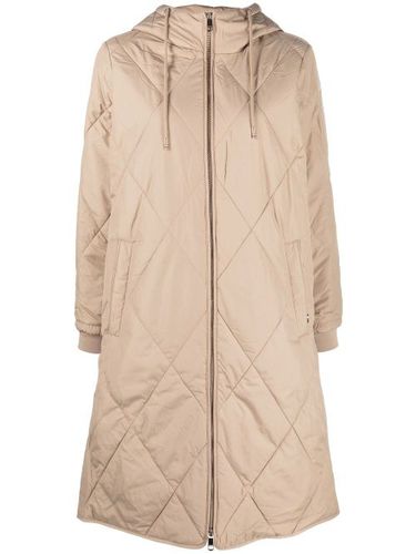 Manteau à capuche - Tommy Hilfiger - Modalova