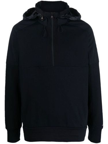 Veste zippée à capuche - Tommy Hilfiger - Modalova