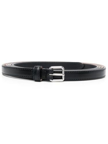 Ceinture ajustable à boucle - Alexander McQueen - Modalova