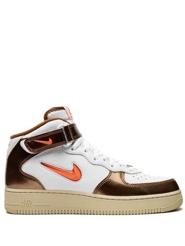 Baskets mi-montantes Air Force 1 QS - Nike - Modalova