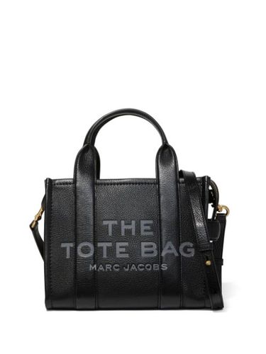 Petit sac cabas The Leather - Marc Jacobs - Modalova