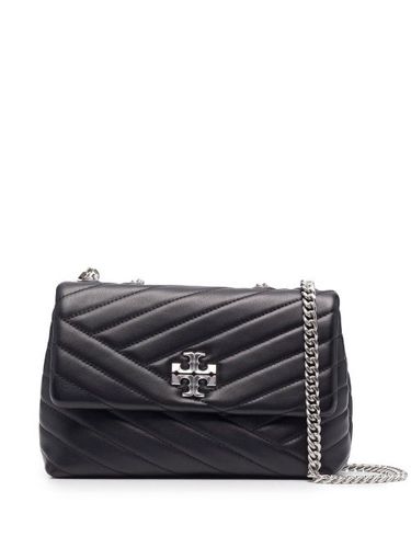 Petit sac porté épaule Kira Chevron - Tory Burch - Modalova