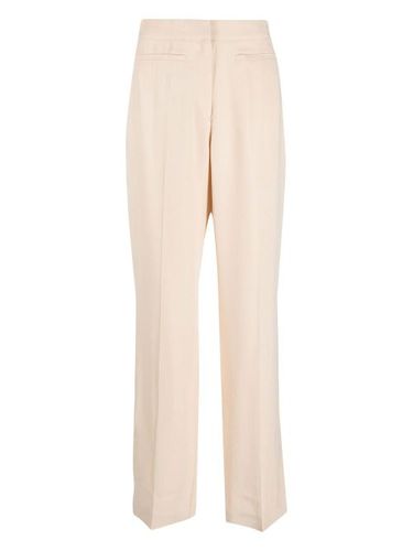 Pantalon à coupe droite - Calvin Klein - Modalova