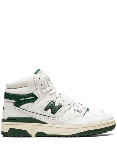 X Aimé baskets Leon Dore 650R - New Balance - Modalova